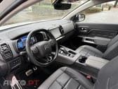 Citroen C5 Aircross 1.6 Hybrid Feel Pack e-EAT8