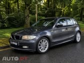 BMW 118 d