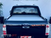 Ford Ranger 3.0 TDCi CD Wildtrak 4WD
