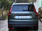 Dacia Jogger 1.0 eco-g sl extreme+ gpl 7 lugares