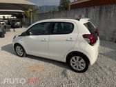 Peugeot 108 Outro