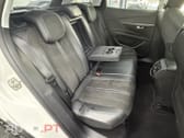 Peugeot 3008 1.2 PureTech Allure Grip Control EAT6