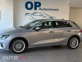 Audi A3 Sportback 30 TFSI Advanced S tronic