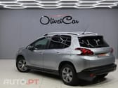 Peugeot 2008 1.5 BlueHDi Style