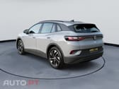 Volkswagen Id.4 77 kWh Pro