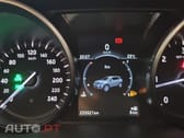 Land Rover Discovery Sport 2.0 eD4 SPORT HSE