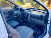 Opel Corsa Van Diesel