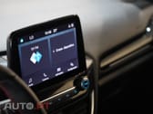 Ford Fiesta 1.0 EcoBoost ST-Line