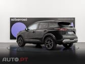 Nissan Qashqai 1.3 DIG-T Tekna Xtronic