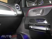 Mercedes-Benz GLB 200 7G-DCT Edition AMG Line