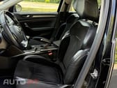 Renault Mégane Sport Tourer 1.5 dCi Intens
