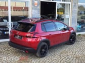 Peugeot 2008 1.2 PureTech GT Line