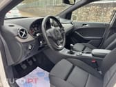 Mercedes-Benz B 180 d Edition