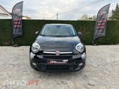 Fiat 500X 1.4 MultiAir 4x2 S&S Lounge