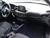 Fiat Tipo 1.3 MultiJet