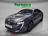Peugeot 508 1.6 Hybrid GT Pack e-EAT8