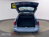 Mercedes-Benz C 250 BlueTEC AMG Line