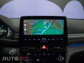 Hyundai Ioniq 38kWh