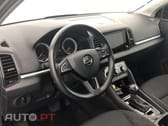 Skoda Karoq 1.5 TSI Business DSG