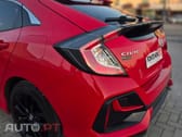 Honda Civic 1.0 i-VTEC Elegance