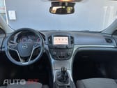 Opel Insignia 2.0 CDTi Executive S/S