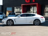 Porsche Panamera 4S PDK
