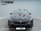 Renault Clio TCe 90 Techno