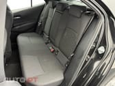 Toyota Corolla 1.8 Hybrid Dynamic Business