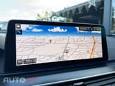 BMW 520 d Pack M Auto