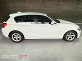 BMW 116 d