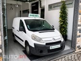 Citroen Jumpy Jumpy 1.6 HDI L2H1