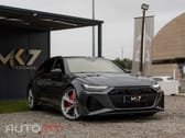 Audi RS6 4.0 TFSi Plus quattro Tiptronic