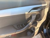 BMW X1 25 e xDrive
