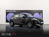 Peugeot E-2008 50 kWh Active Pack
