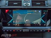 DS DS7 Crossback E-Tense Rivoli EAT8