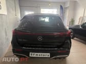 Mercedes-Benz EQA 250+ AMG Line