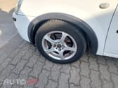 Opel Corsa c van