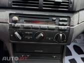 BMW 320 d Compact Sport Edition