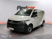 Volkswagen Transporter 2.0 TDI L1H1