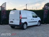 Renault Kangoo 1.5 Blue dCi L1 Advance
