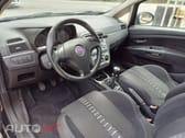 Fiat Grande Punto 1.3 M-Jet Sport