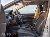 Skoda Scala 1.0 TSI Ambition