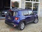 Jeep Renegade 1.0 T Limited