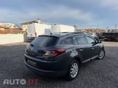 Renault Mégane Sport Tourer 1.5 dCi Dynamique