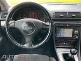 Audi A4 Avant 1.9 TDI M5 Sport