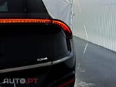 Kia EV6 77,4-kWh AWD GT-line
