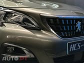 Peugeot 3008 1.6 BlueHDi Allure EAT6 J18