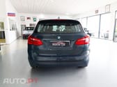 BMW 216 d Advantage