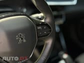 Peugeot E-2008 50 kWh GT