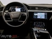 Audi E-Tron I.V.A DEDUTÍVEL 55 ADVANCED 21Z